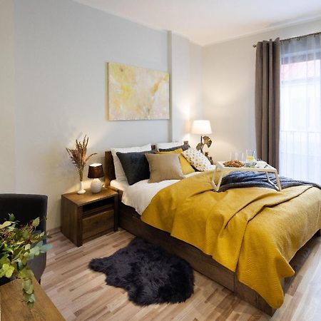 Old Riga Ridzenes Residence Design Apartments מראה חיצוני תמונה