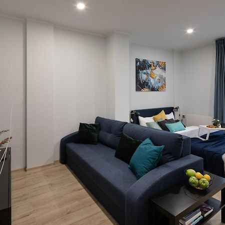 Old Riga Ridzenes Residence Design Apartments מראה חיצוני תמונה