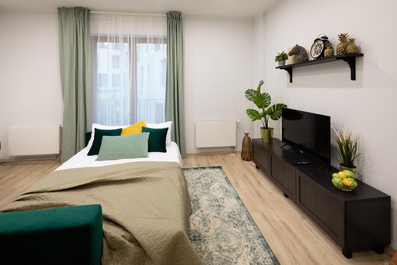 Old Riga Ridzenes Residence Design Apartments מראה חיצוני תמונה