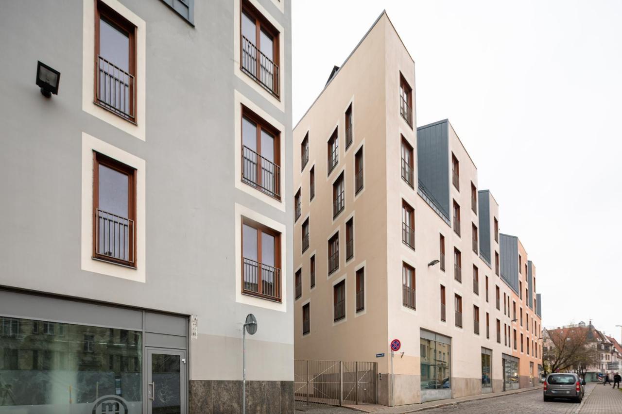 Old Riga Ridzenes Residence Design Apartments מראה חיצוני תמונה