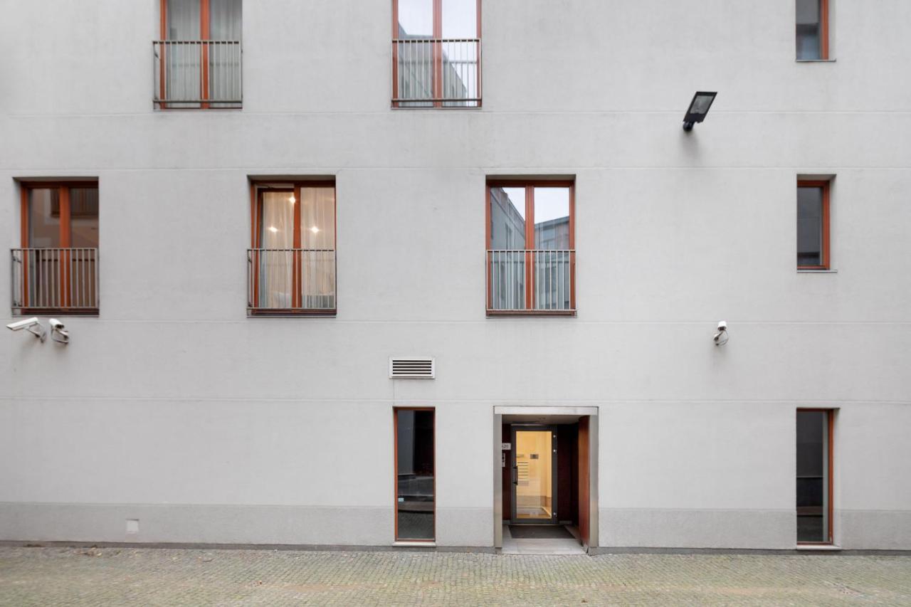 Old Riga Ridzenes Residence Design Apartments מראה חיצוני תמונה