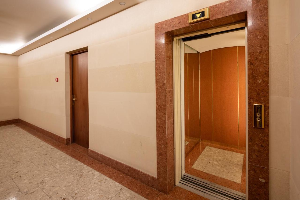 Old Riga Ridzenes Residence Design Apartments מראה חיצוני תמונה