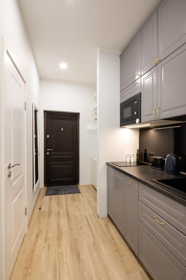 Old Riga Ridzenes Residence Design Apartments מראה חיצוני תמונה