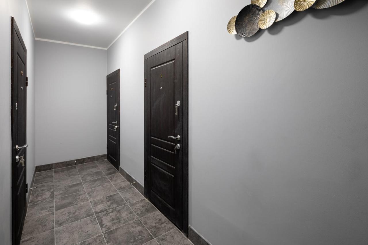 Old Riga Ridzenes Residence Design Apartments מראה חיצוני תמונה
