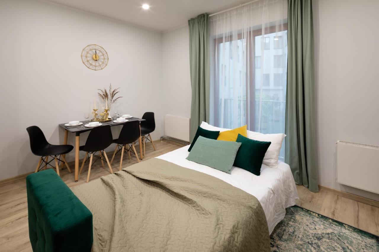 Old Riga Ridzenes Residence Design Apartments מראה חיצוני תמונה