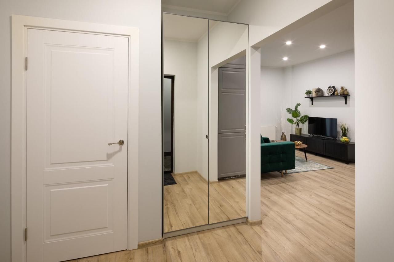 Old Riga Ridzenes Residence Design Apartments מראה חיצוני תמונה