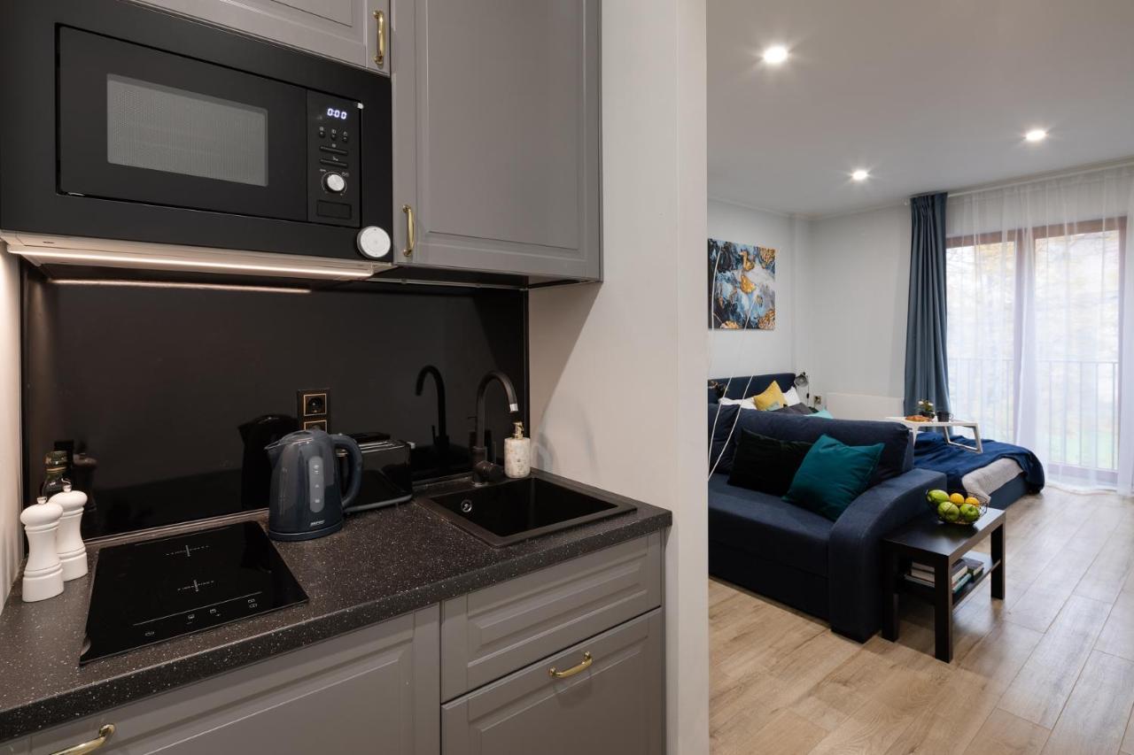 Old Riga Ridzenes Residence Design Apartments מראה חיצוני תמונה