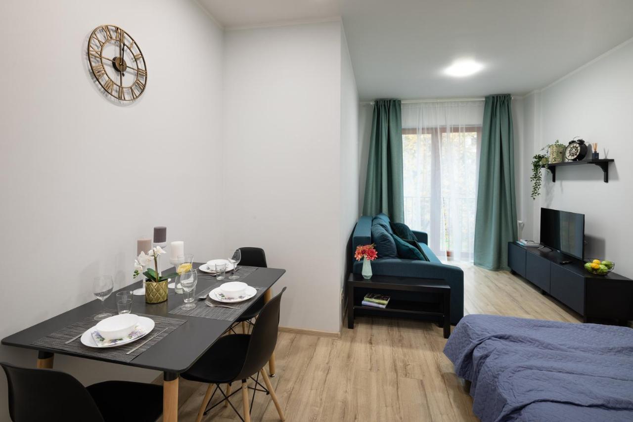 Old Riga Ridzenes Residence Design Apartments מראה חיצוני תמונה