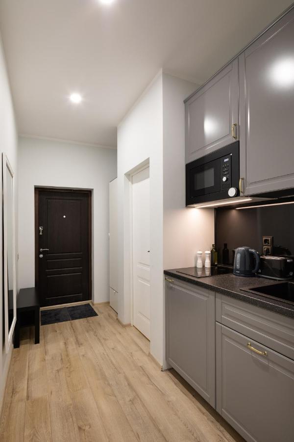 Old Riga Ridzenes Residence Design Apartments מראה חיצוני תמונה