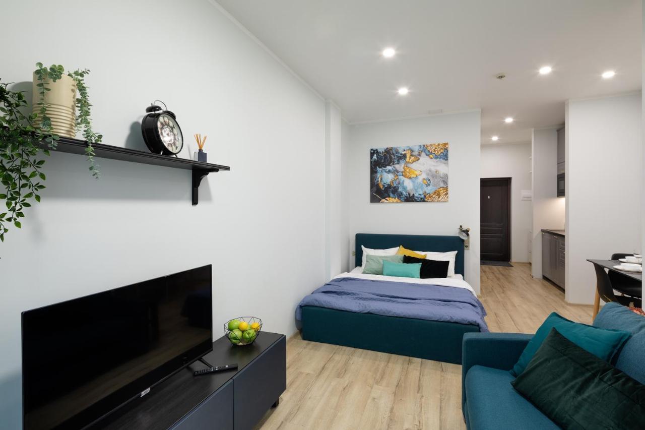 Old Riga Ridzenes Residence Design Apartments מראה חיצוני תמונה