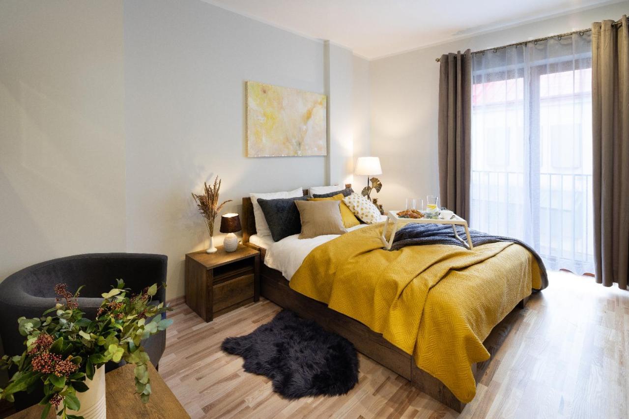 Old Riga Ridzenes Residence Design Apartments מראה חיצוני תמונה