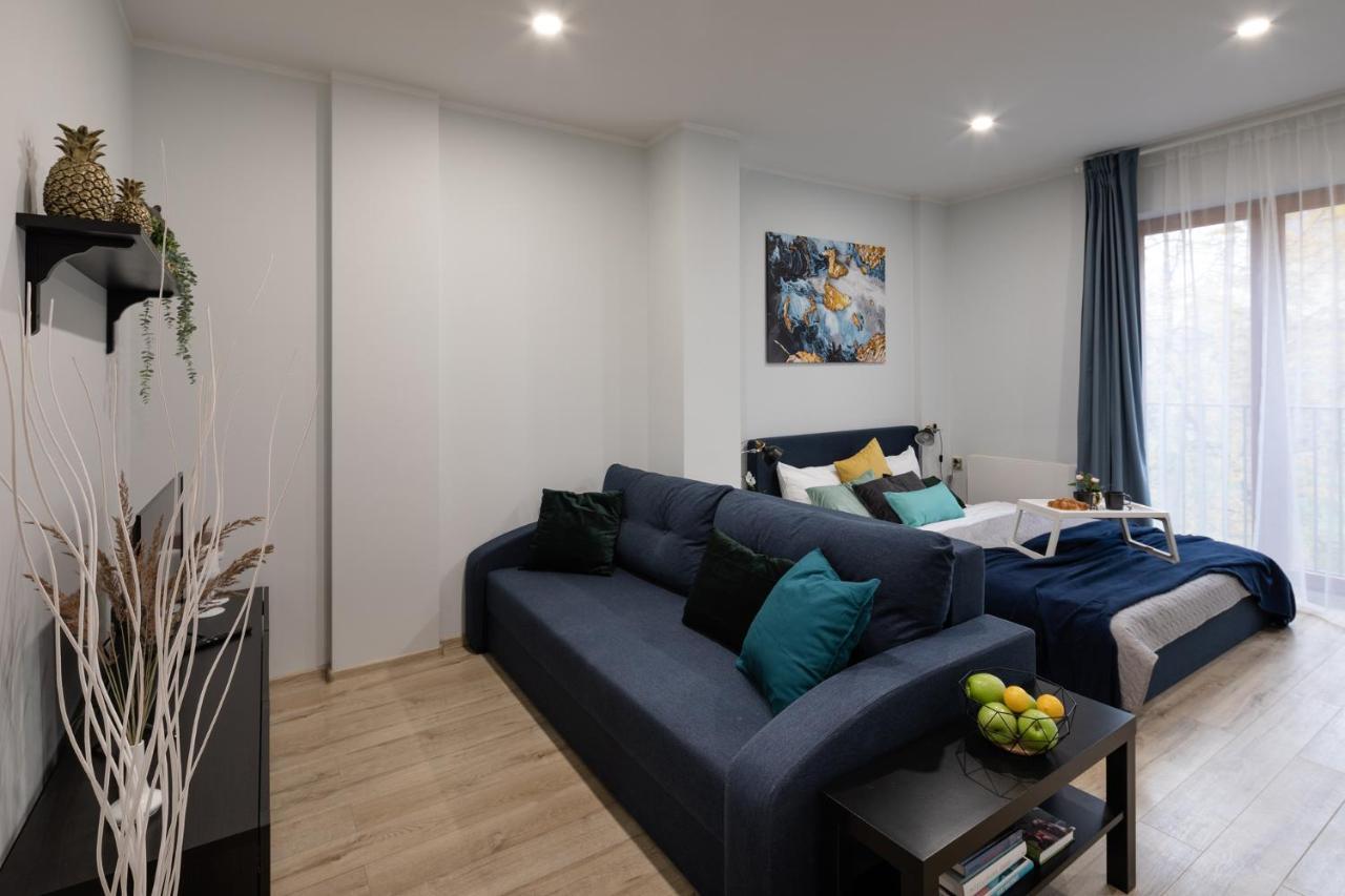 Old Riga Ridzenes Residence Design Apartments מראה חיצוני תמונה