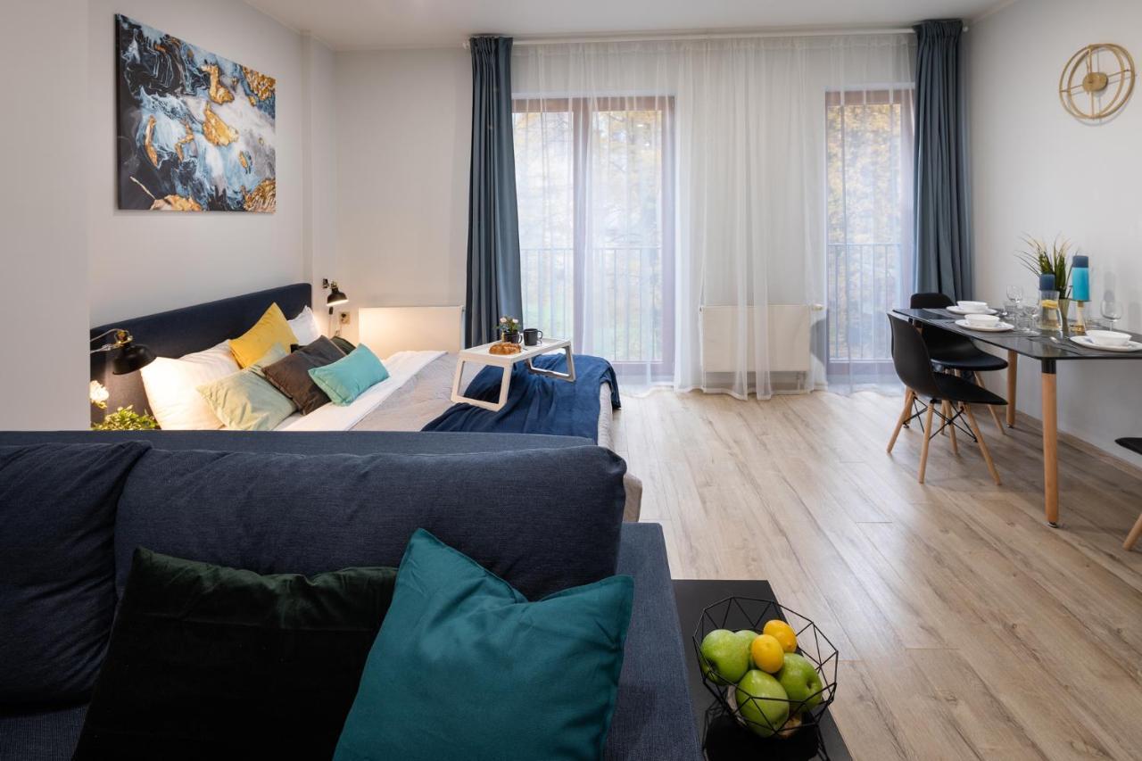 Old Riga Ridzenes Residence Design Apartments מראה חיצוני תמונה