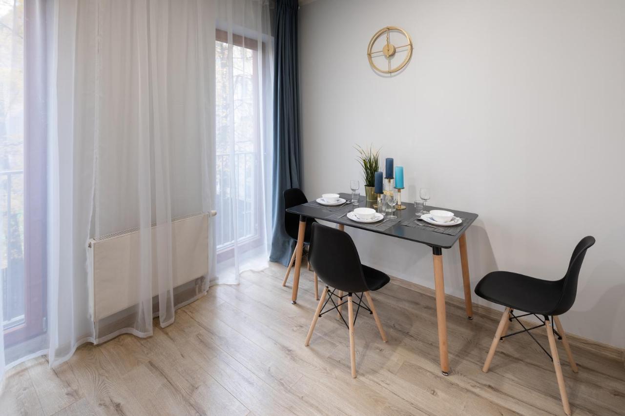 Old Riga Ridzenes Residence Design Apartments מראה חיצוני תמונה