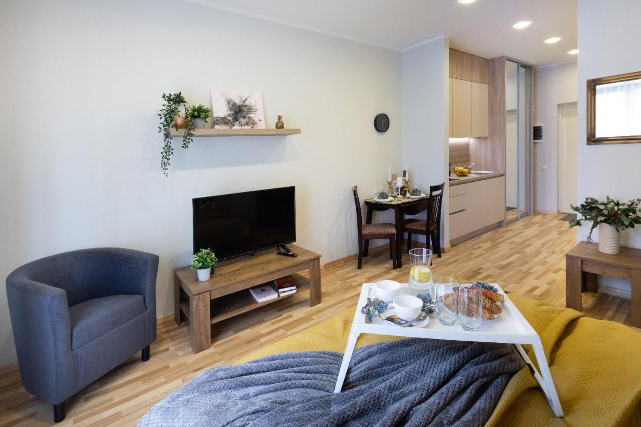 Old Riga Ridzenes Residence Design Apartments מראה חיצוני תמונה