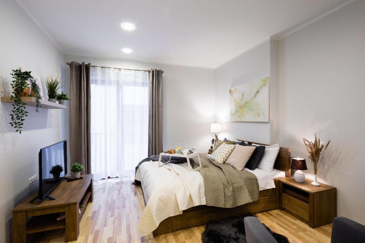 Old Riga Ridzenes Residence Design Apartments מראה חיצוני תמונה