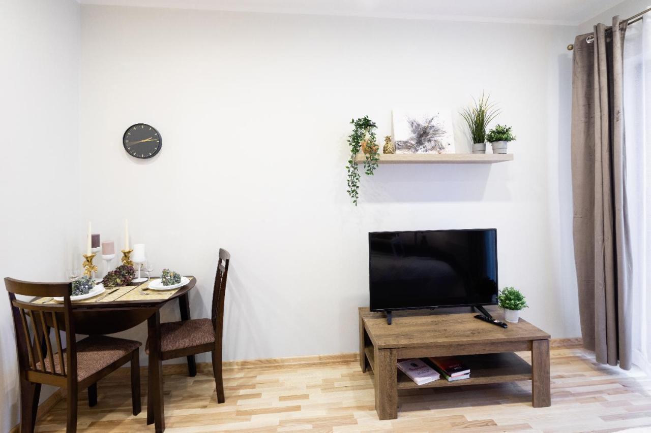 Old Riga Ridzenes Residence Design Apartments מראה חיצוני תמונה