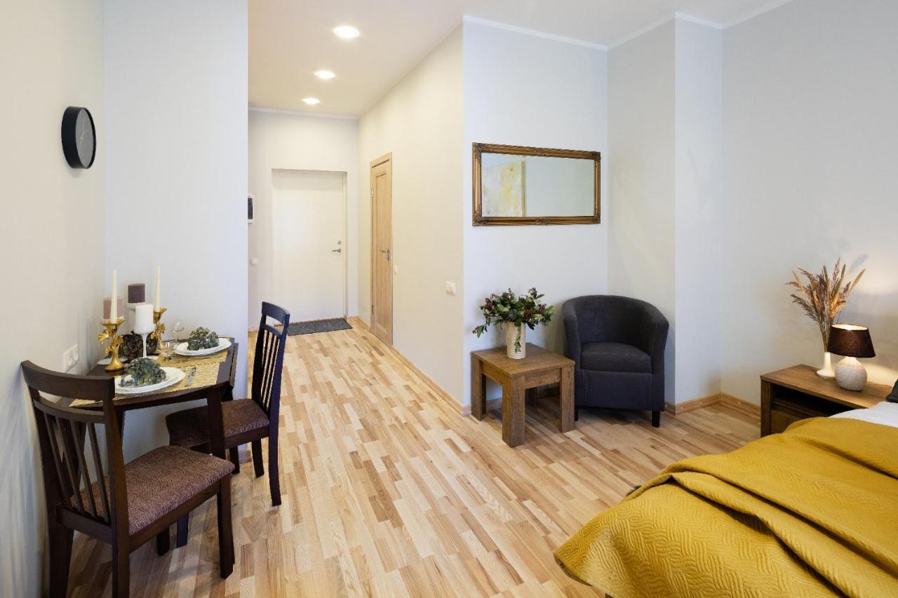 Old Riga Ridzenes Residence Design Apartments מראה חיצוני תמונה