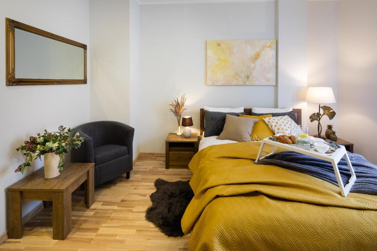 Old Riga Ridzenes Residence Design Apartments מראה חיצוני תמונה