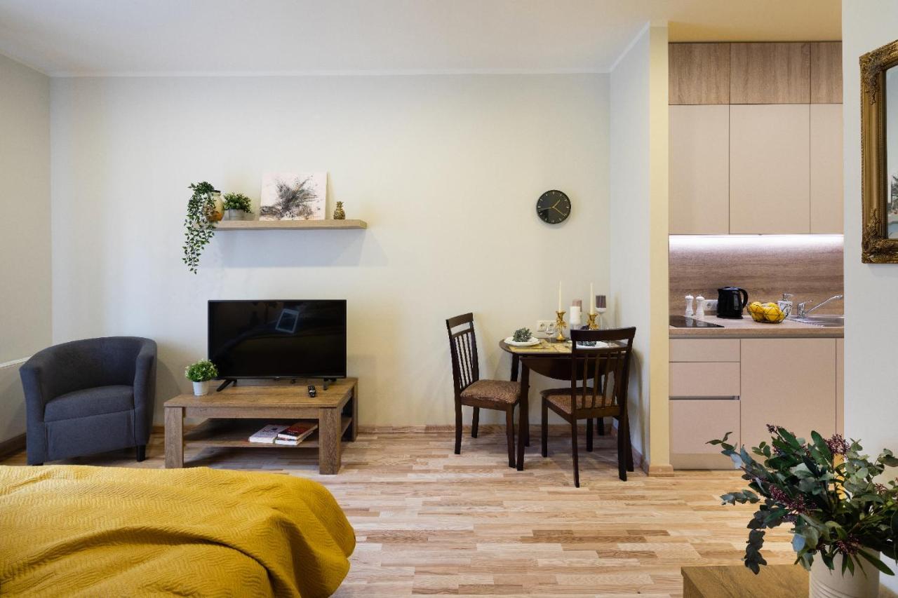 Old Riga Ridzenes Residence Design Apartments מראה חיצוני תמונה